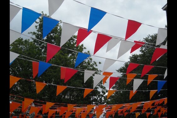 Ruimere openingstijden horeca tijdens WK voetbal 2026