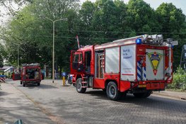 Geen treinen tussen Alkmaar en Uitgeest na aanrijding