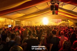 Zomerfestival Egmond zet senioren in het zonnetje met speciale seniorenmiddag