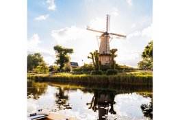 Het Hart van Oost centraal tijdens tweede dag De 4 van Alkmaar