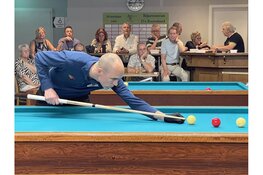 BVC-Targa-Team pakt brons op Nederlands Kampioenschap kaderteams