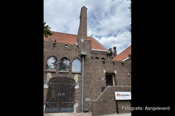 Voedselbank IJmond-Noord houdt Open Dag op 27 juni