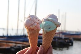 IJssalons in Castricum