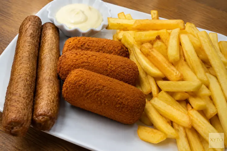 Snackbars in Castricum