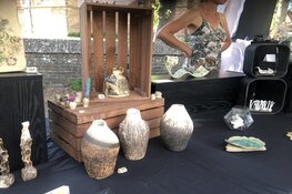 Kunstmarkt Bergen weer van start