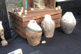 Kunstmarkt Bergen weer van start