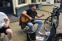 Kunstmarkt Bergen weer van start
