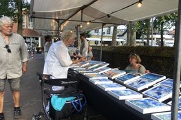Kunstmarkt Bergen weer van start