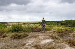 Staatsbosbeheer doet voor het eerst mee aan de Internationale Dag van de Boswachter