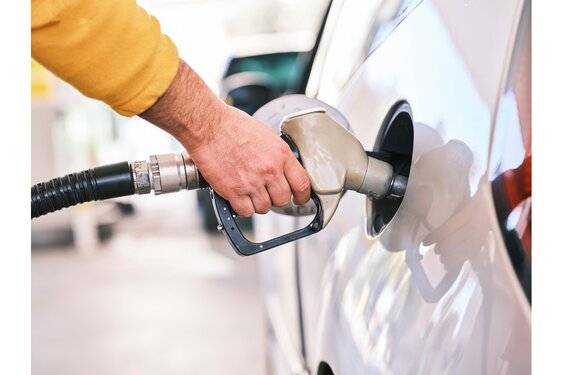 Enorme prijsverschillen aan de pomp in Noord-Holland: tot ruim € 20 per tank