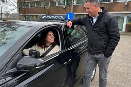 Rijscholen in Castricum
