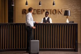 Hotels in Castricum