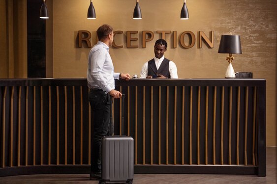 Hotels in Castricum