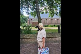 Onder de Parasol richt zich op sport, natuur en creativiteit in nieuwe zomerweek
