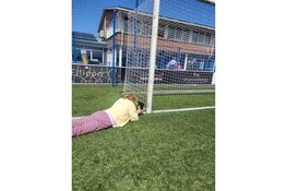 Onder de Parasol sluit zomerprogramma af met inspirerende laatste week