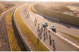 Inschrijving voor 30 van Zandvoort, Omloop van Zandvoort en Zandvoort Circuit Run geopend