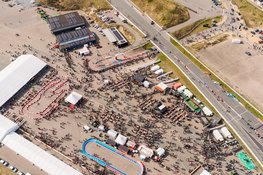Inschrijving voor 30 van Zandvoort, Omloop van Zandvoort en Zandvoort Circuit Run geopend