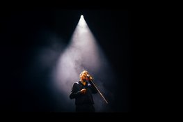 Haventheater IJmuiden start nieuw theaterseizoen met veel muziek en cabaret