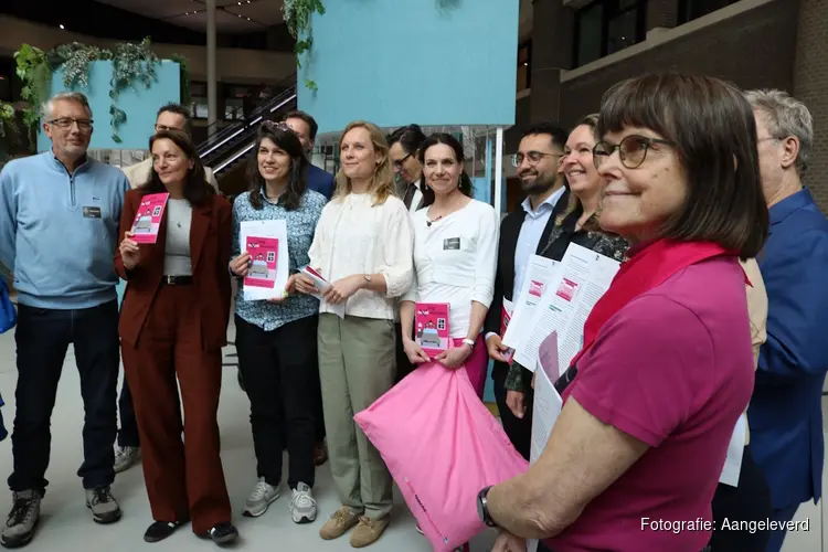Symposium over impact vliegtuigen op gezondheid