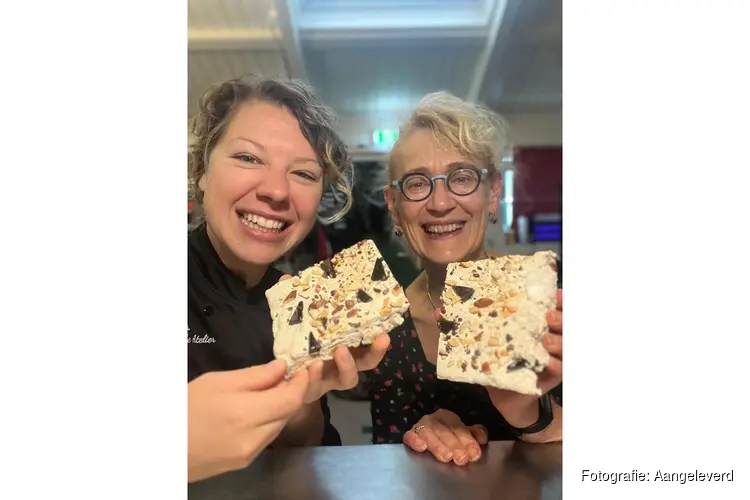 Een smaakvolle Zaanse primeur op Open monumentendag!