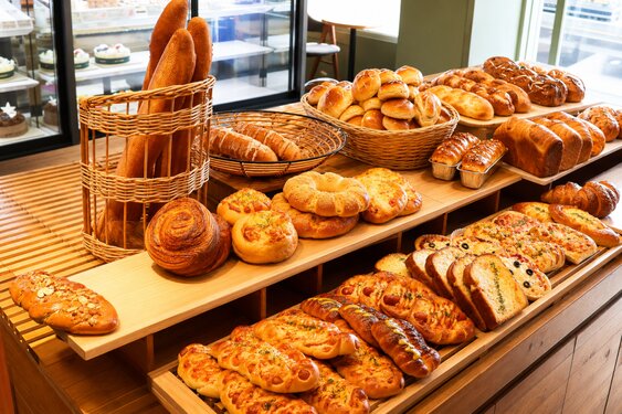 Bakkers in Castricum