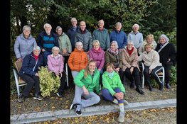 Sportkennismakingsprogramma Vit & Vitaal 60+