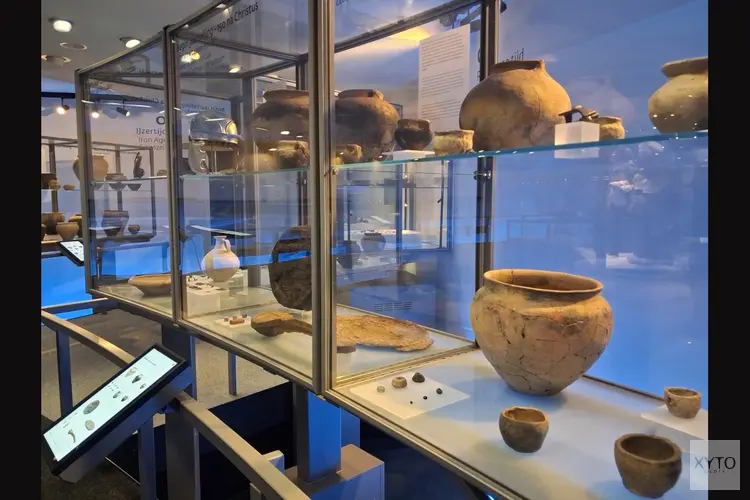 Huis van Hilde: Een reis door de geschiedenis van Noord-Holland