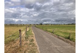 Zondag 11 oktober organiseert Stichting Oer-IJ Fietsexcursie Bakkum