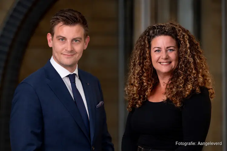 Raadslid Ralph Castricum legt tijdelijk werkzaamheden neer