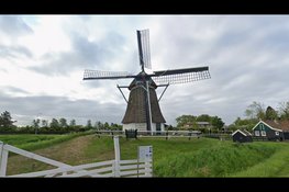 Molenprijs voor educatieve film over meelmolen De Oude Knegt