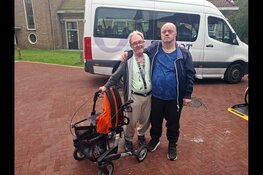 Pannenkoeken, apen en vooral heel veel liefde bij uitstapjes Phila Boschparck