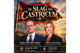 FORZA! Castricum organiseert ‘De Slag om Castricum’: welke stem krijgen inwoners bij een mogelijke gemeentelijke fusie?