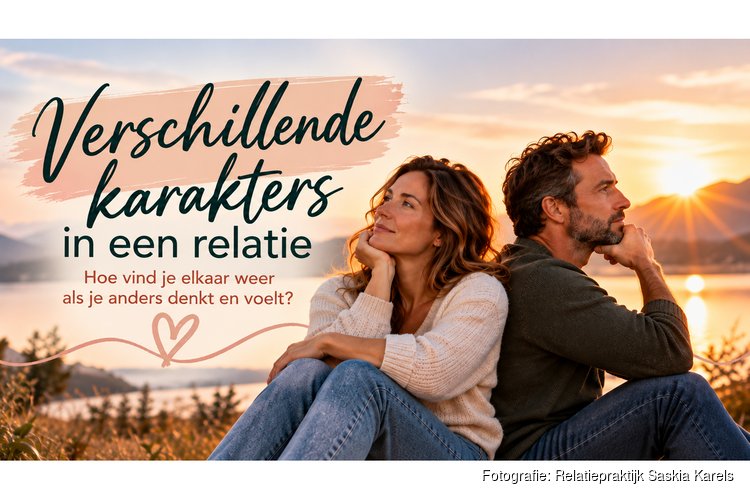 Je houdt van elkaar, maar waarom voel je je dan toch zo alleen?