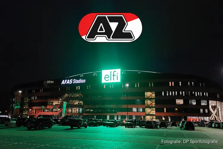 AZ verlengt contract Kees Smit tot medio 2030