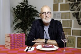 Heel Nederland Leest: één boek , duizend gesprekken