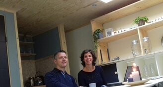 Open dag praktijk Kijk Op Jezelf