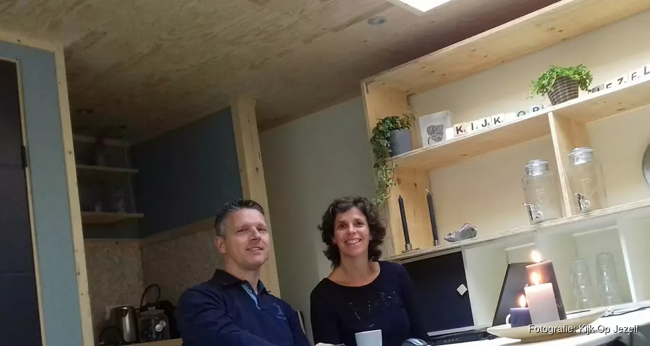 Open dag praktijk Kijk Op Jezelf