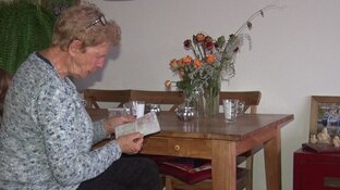 De straatkinderen van Lies
