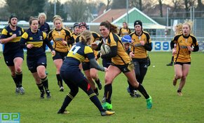 Cas RC: winst voor heren en dames