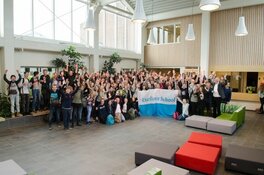 Clusius College ontvangt predicaat ‘Excellente School’ voor alle leerwegen!