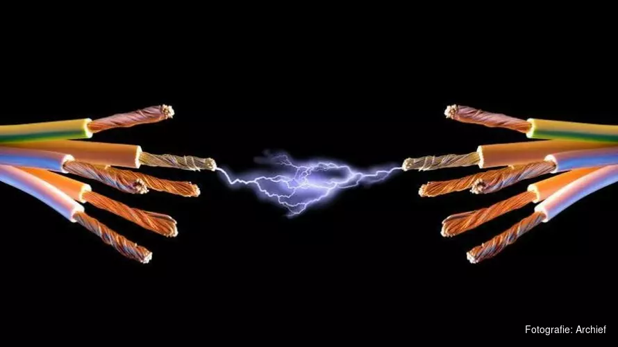 Stroomstoring in Heiloo, Castricum en Egmond weer voorbij