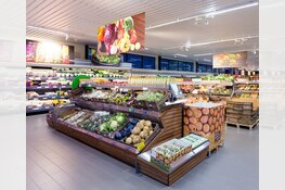 Feestelijke opening Aldi Castricum