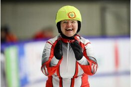 Regio Alkmaar tekent Samenwerkingsverband Aangepast Sporten tijdens Unieke Winterspelen