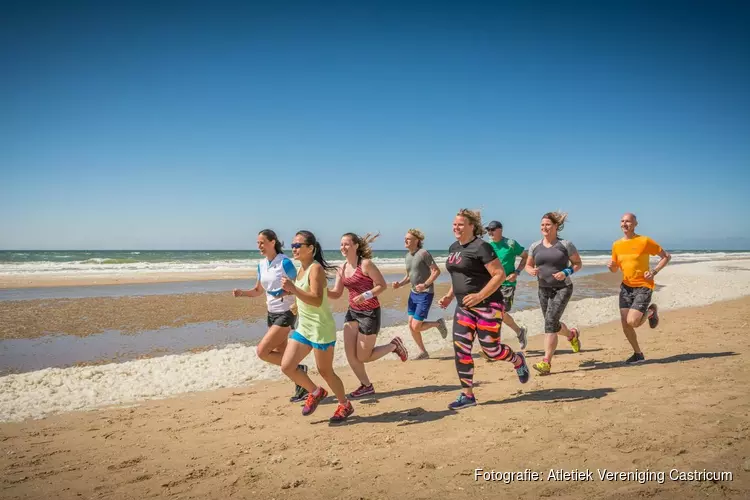 Wil je beginnen met hardlopen – Start to Run!