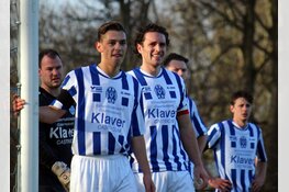 FC Castricum put hoop uit winst op HBOK