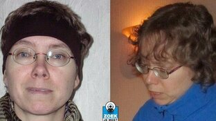 Vermiste Fiona (43) nog altijd spoorloos
