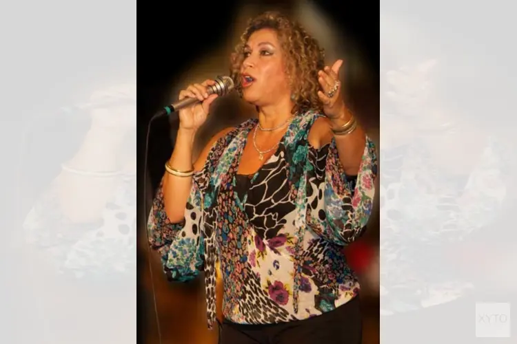 Rolinha Kross en haar zigeunertrio
