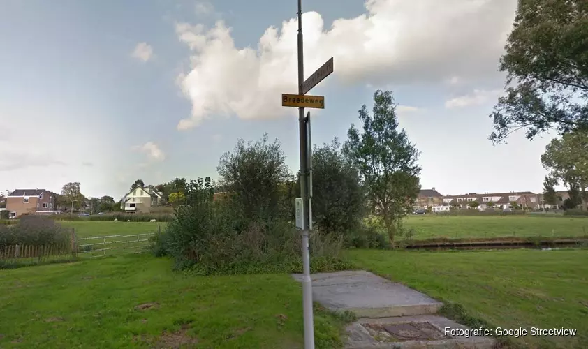Boerderijen Breedeweg veel ouder dan geschat