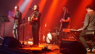 Dolf Jansen & Arborist verrassen met uniek project