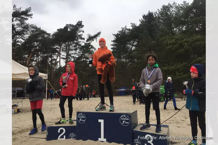 IJskoude finale in Soest, met winst voor Sepp Schulte